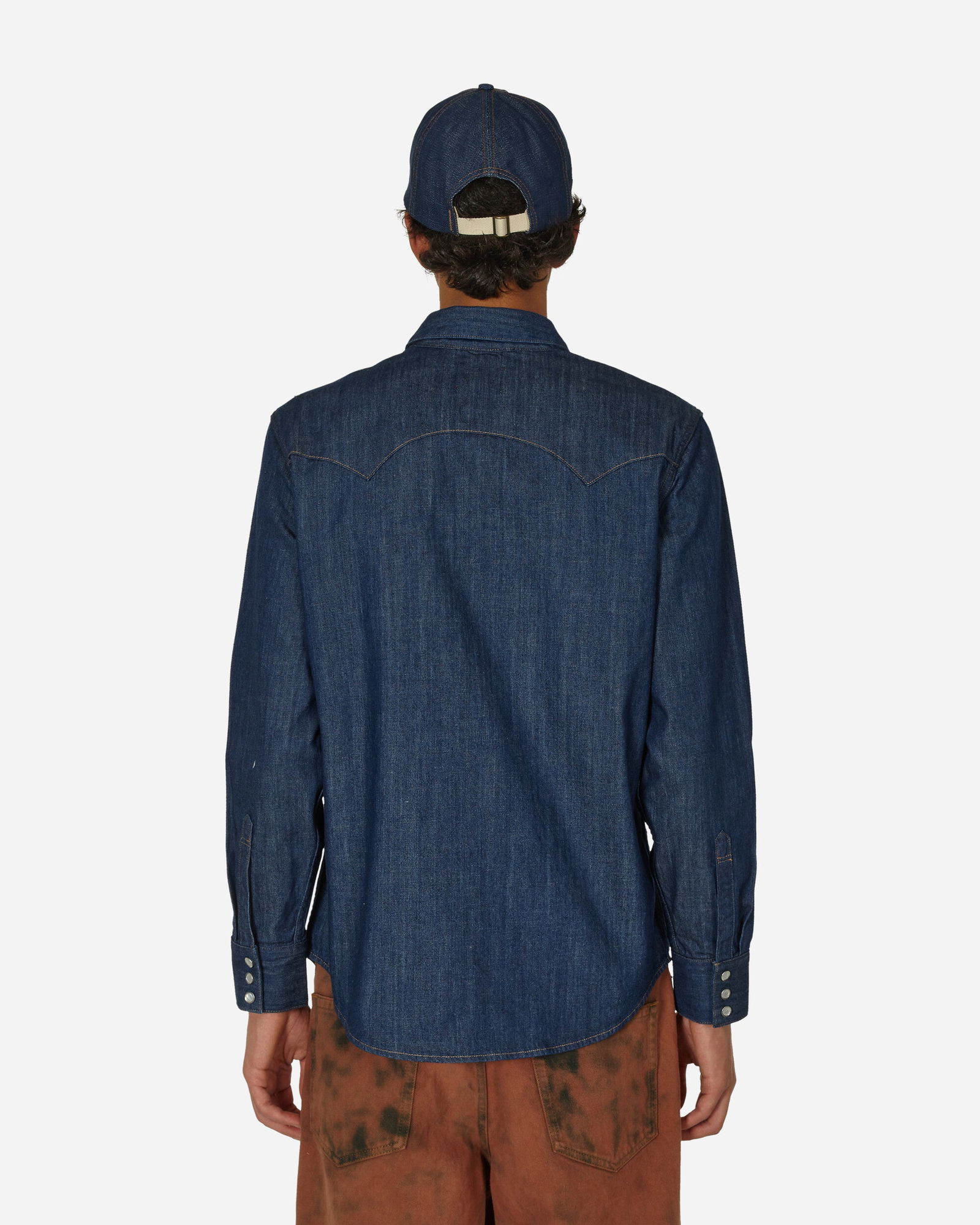 Levi’s® Cowboy Rinse Blue