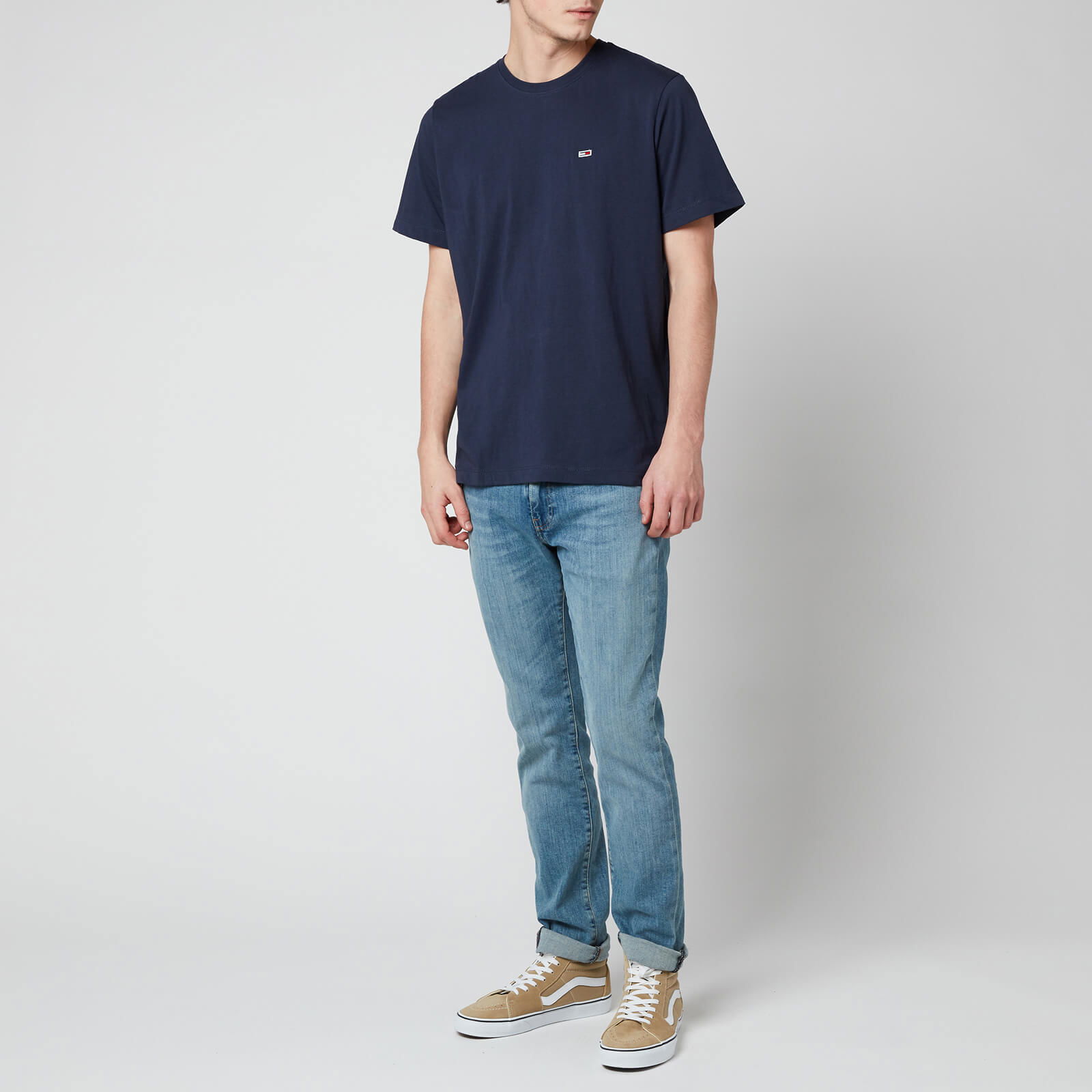 Tommy Jeans Men's Classic