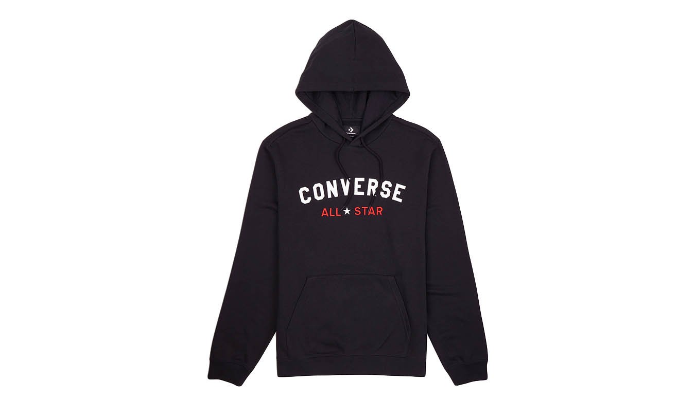 Converse Standard Fit Center Front All