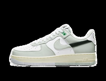 Nike Air Force 1 '07 LV8 "Split Light Silver" DZ2522-001