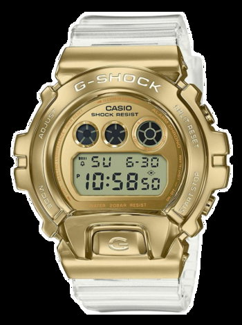 CASIO G-Shock GM 6900SG-9ER 070223