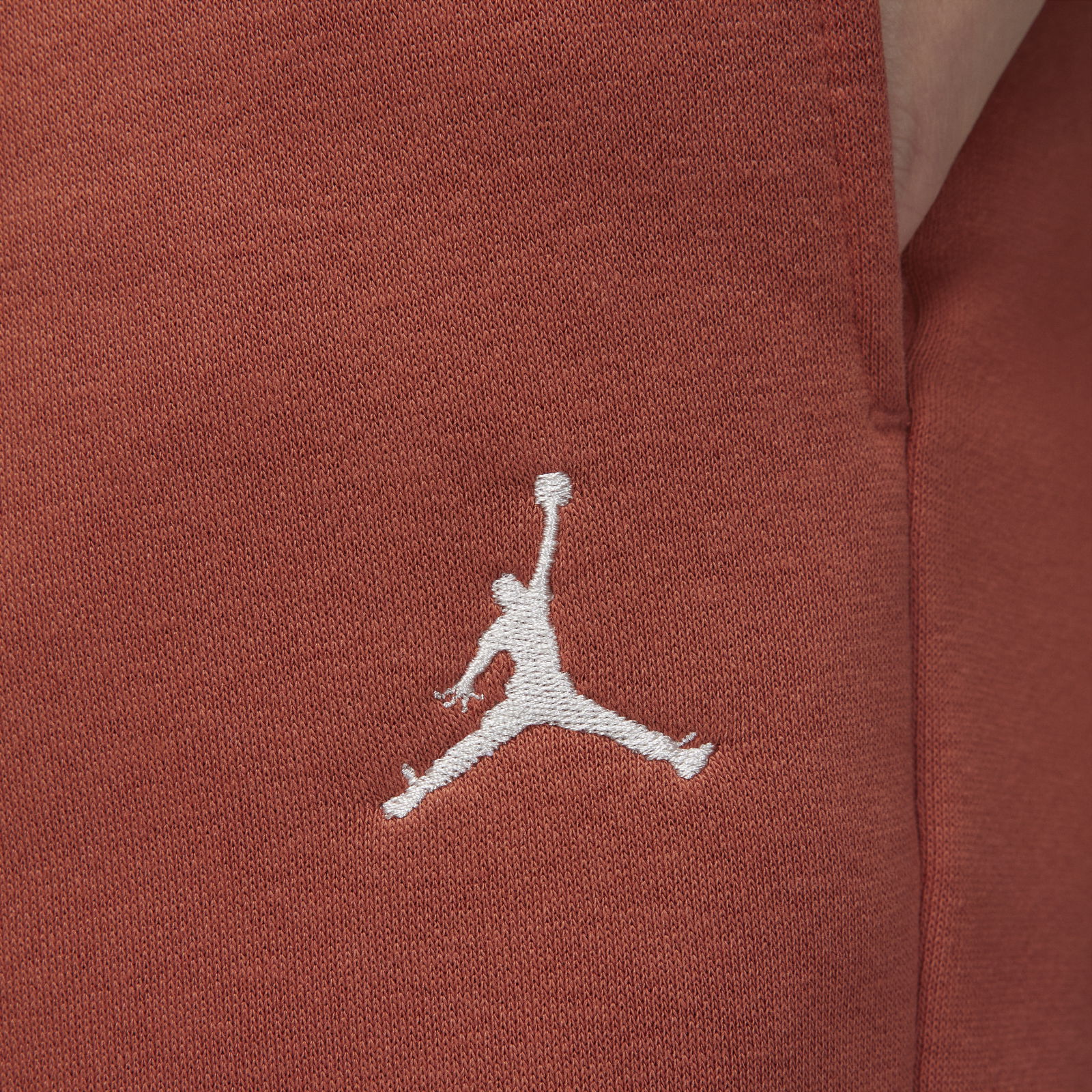 Jordan Brooklyn Fleece