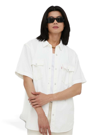 Levi's ® Relaxed Fit Western Shirt A5722.0004