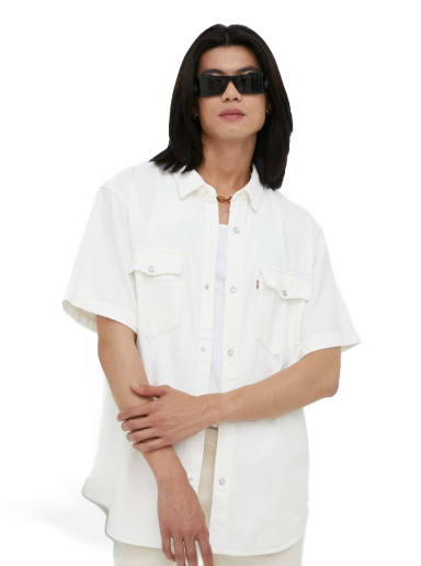 ® Relaxed Fit Western Shirt
