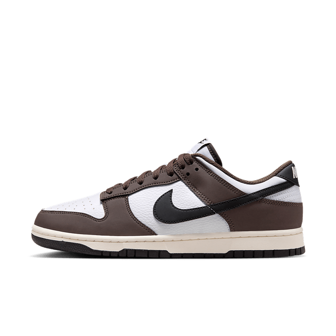 Dunk Low Next Nature "Cacao Wow"