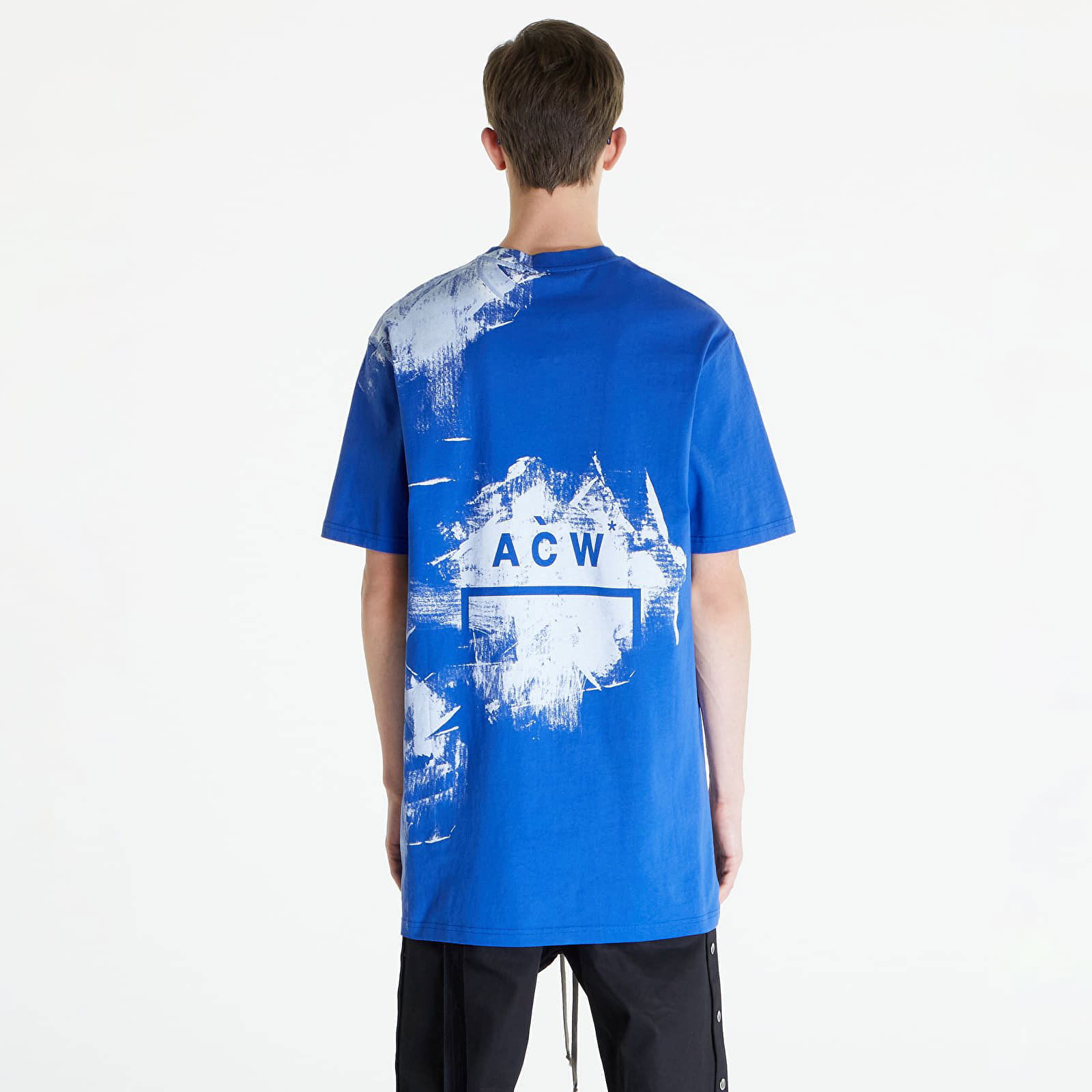 Brushstroke T-Shirt