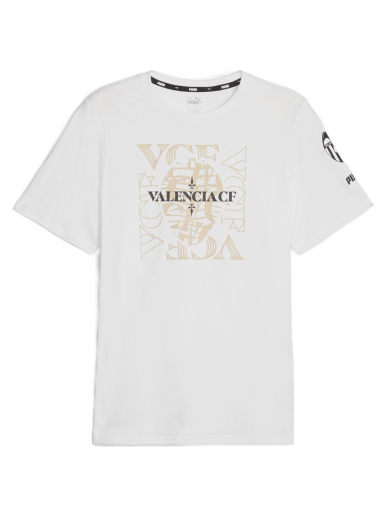 Valencia CF FtblCore T-Shirt