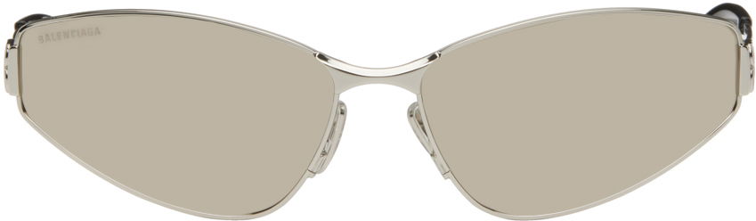 Cat-Eye Sunglasses