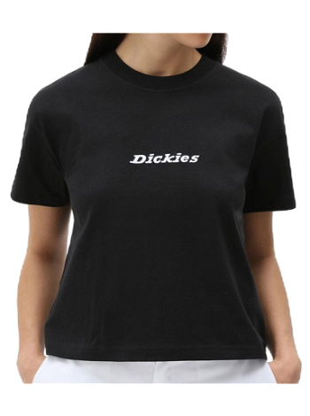 Dickies S/S Loretto Tee DK0A4XBABLK