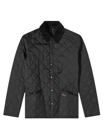 Barbour Heritage Liddesdale Quilt Jacket MQU0240BK11