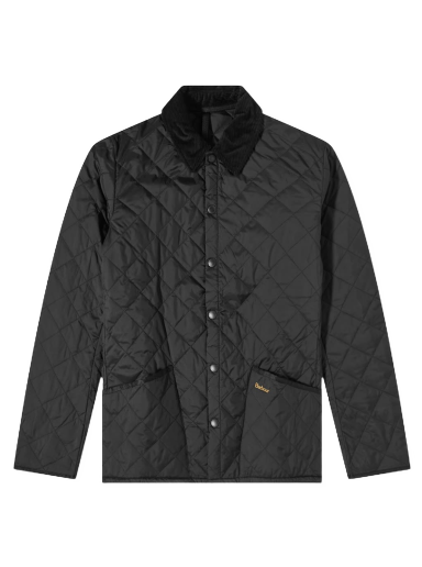 Heritage Liddesdale Quilt Jacket