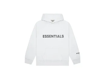 Fear of God Essentials S20 Hoodie 0192 25050 0192 010
