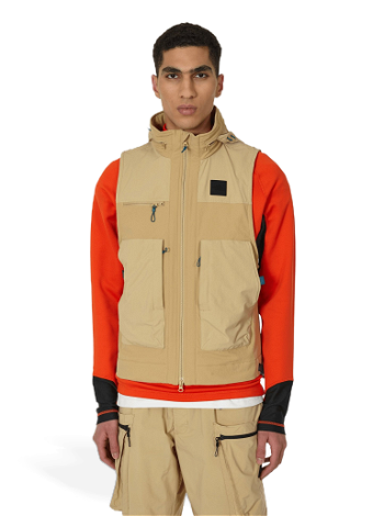 The North Face Hood Wind Vest NF0A81L9 LK51