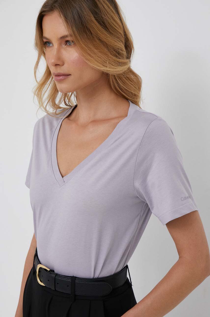 Neck Tee