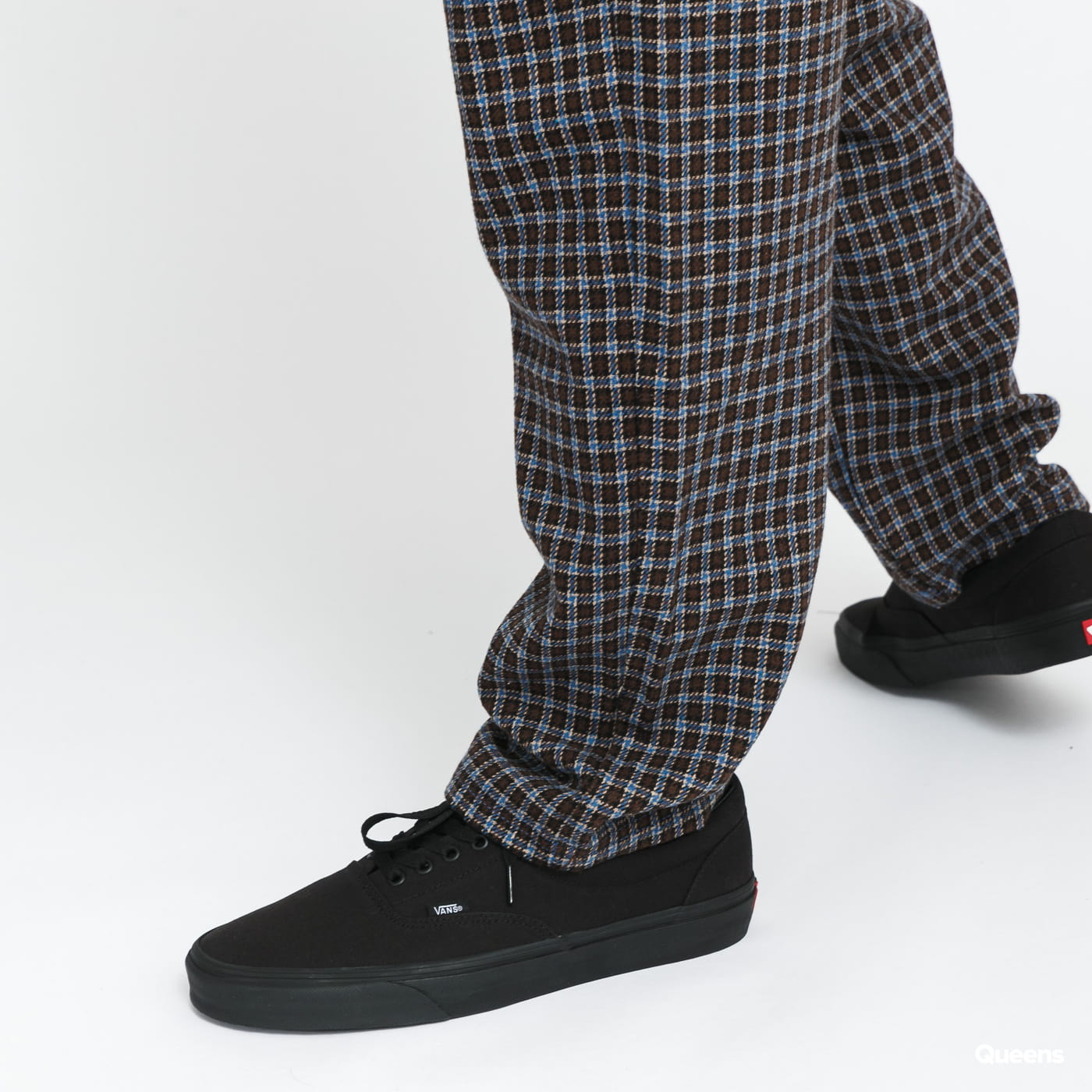 Pleasures Ignition Plaid Pant P21F001 | FLEXDOG