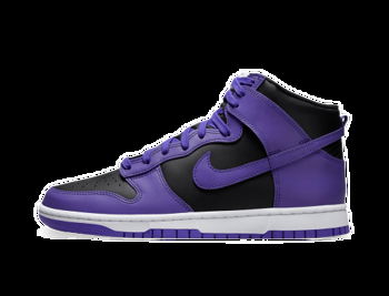 Nike Dunk High “Psychic Purple” DV0829-500