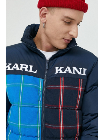Karl Kani Retro Block Heavy Puffer Jacket 6076825