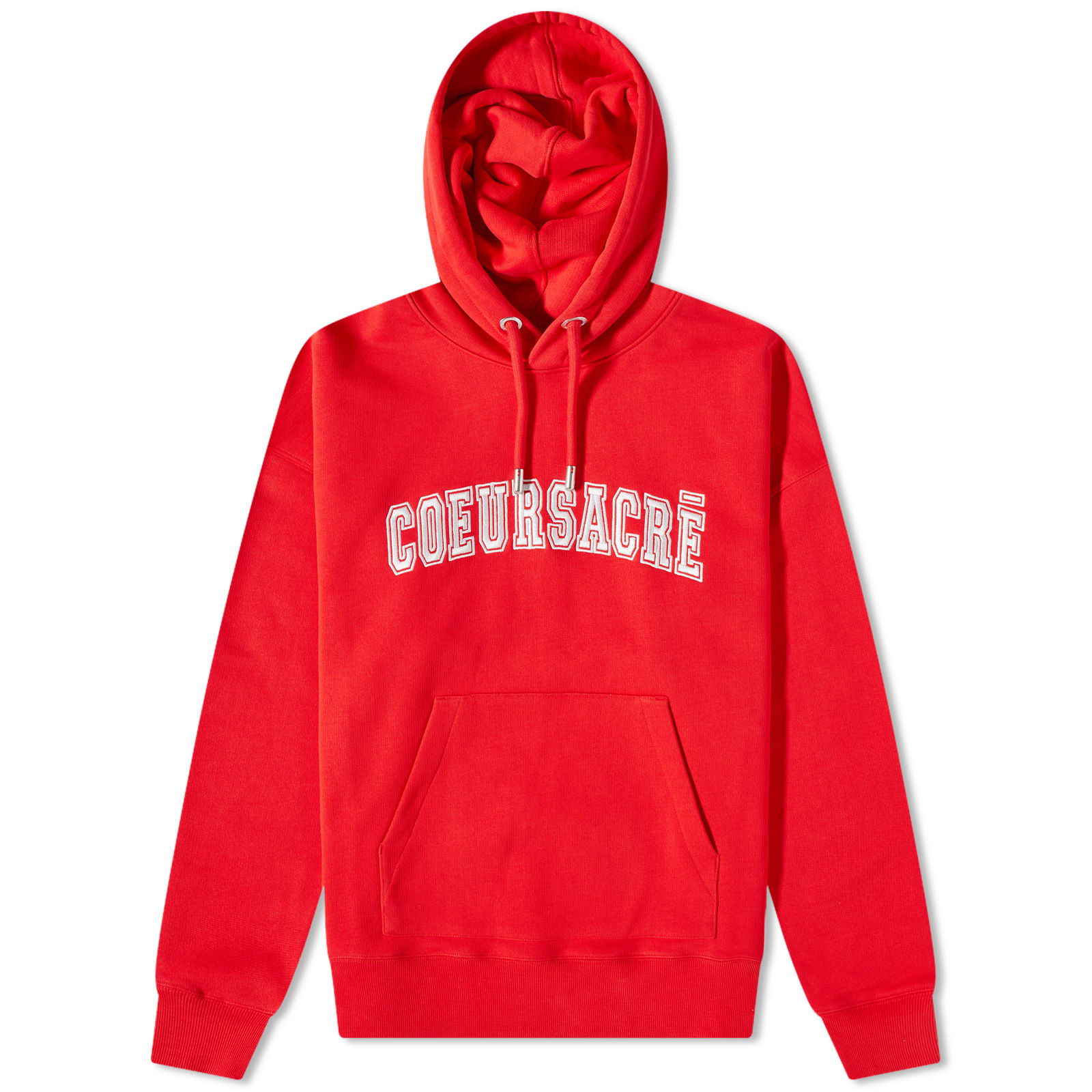 Coeur Sacre Popover Hoody