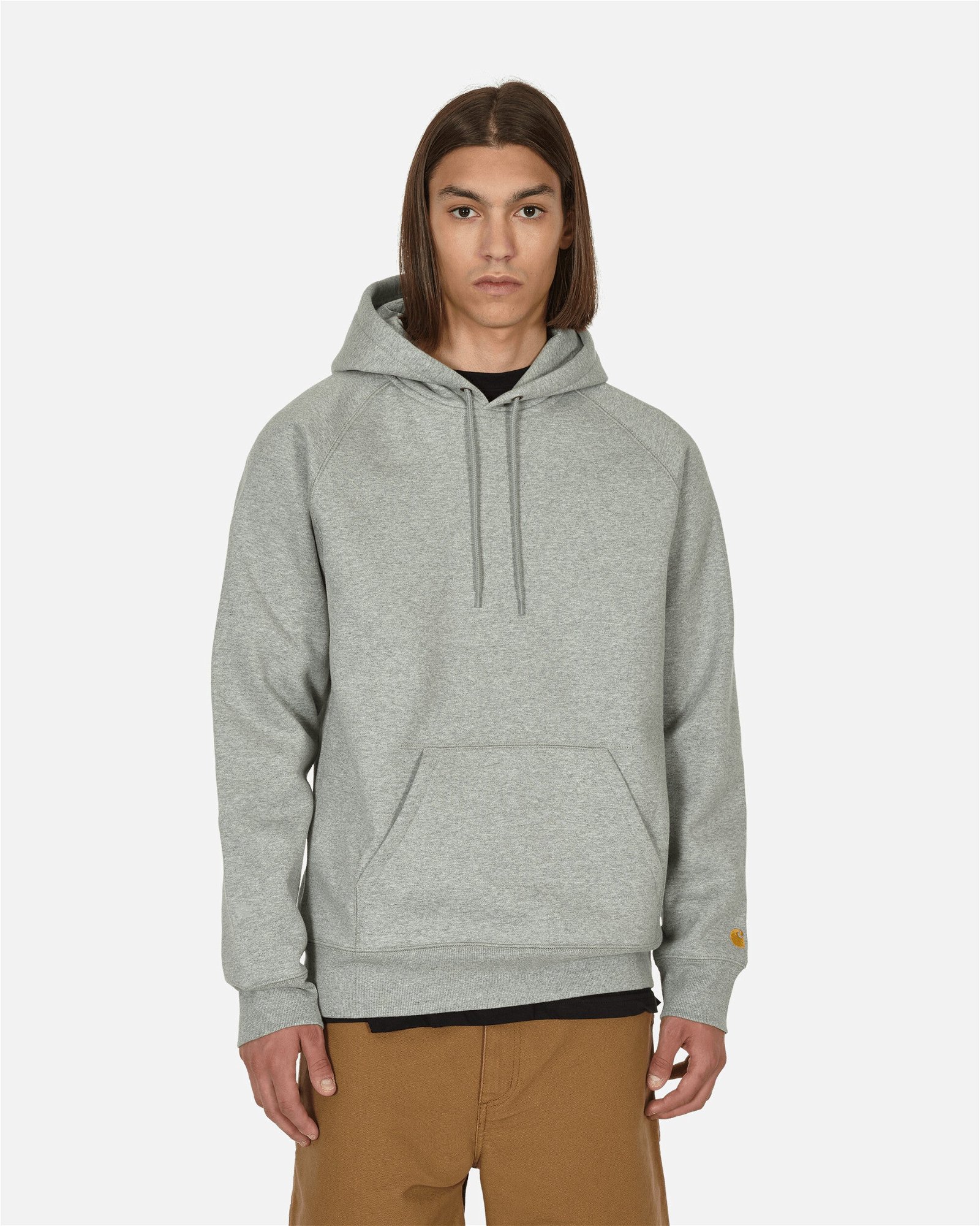 Chase Hooded
