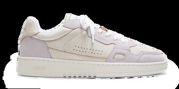 AXEL ARIGATO Dice Low "Beige" F1698001