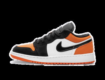 Jordan Air Jordan 1 Low GS "Shattered Backboard" 553560-128