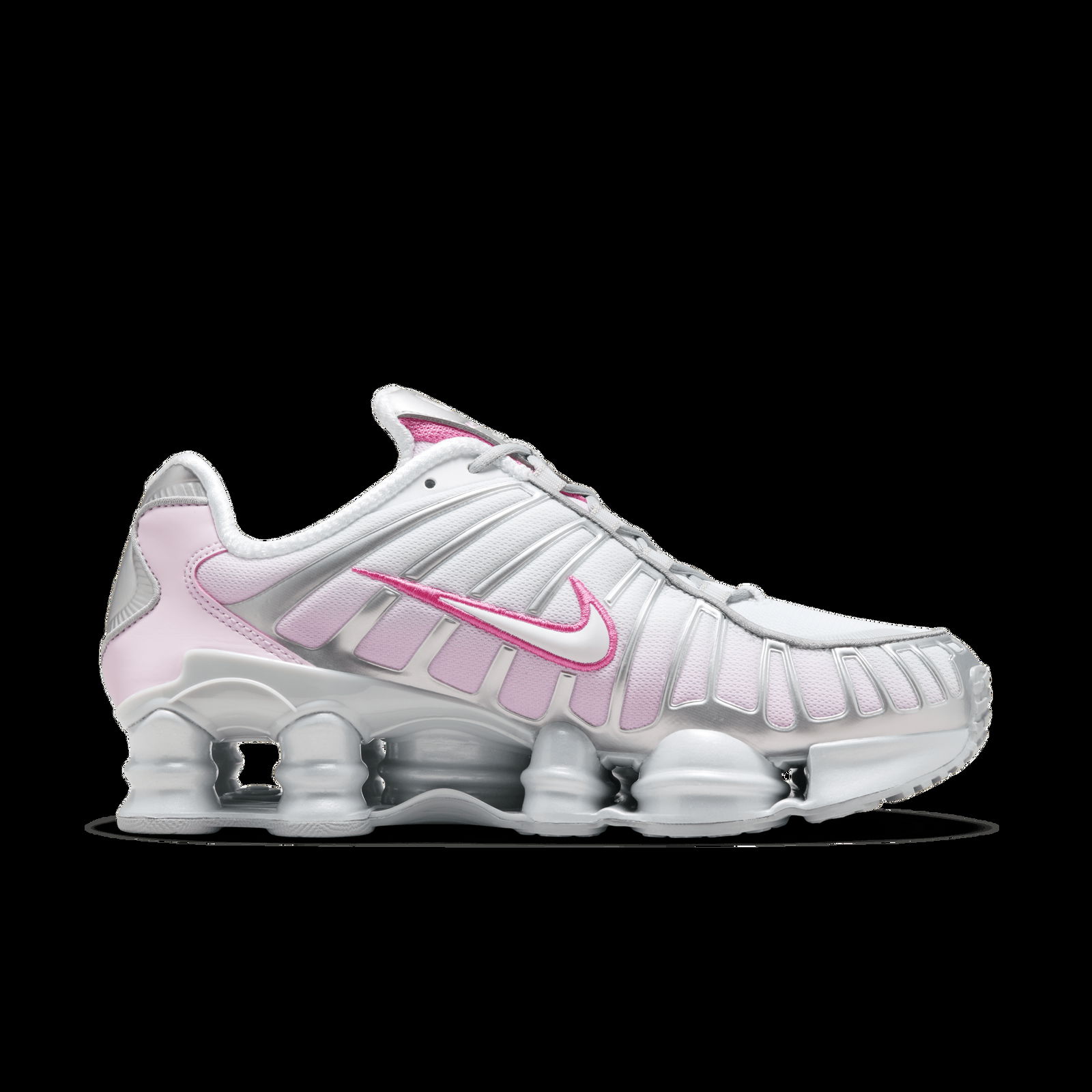 Shox TL "Pink Foam" W