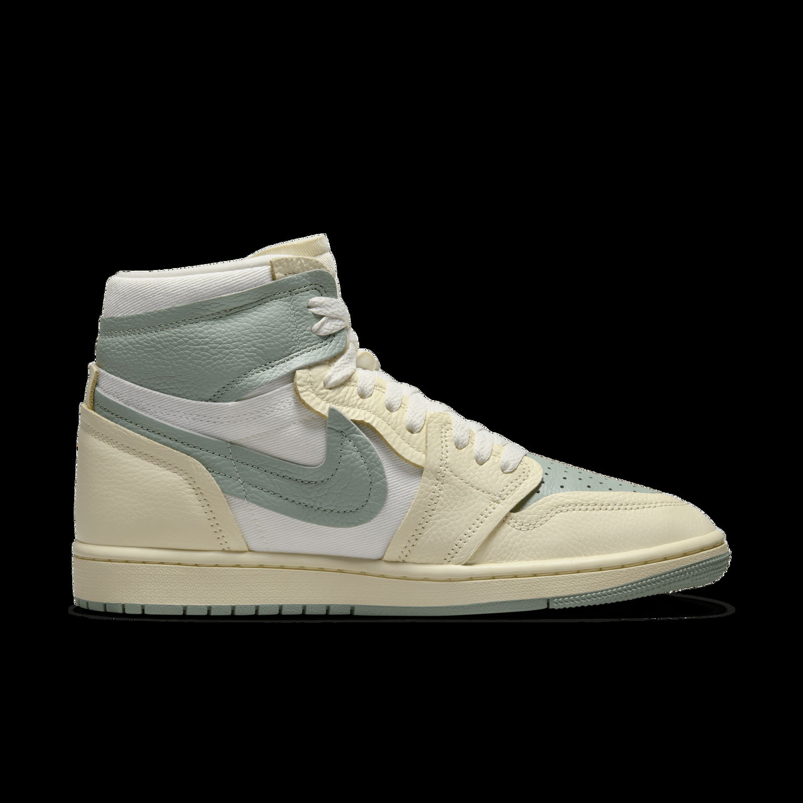 Air Jordan 1 High Method of Make W