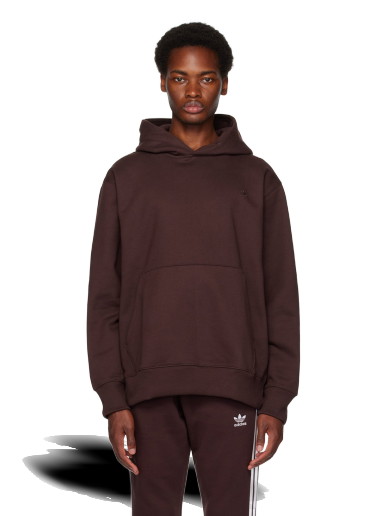 Premium Essentials Hoodie