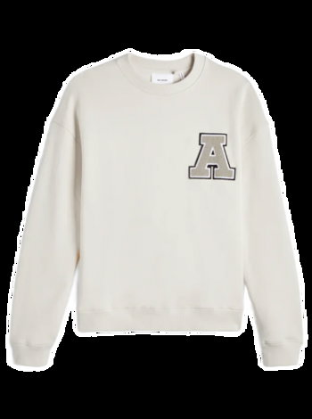 AXEL ARIGATO Team Sweatshirt A1546002