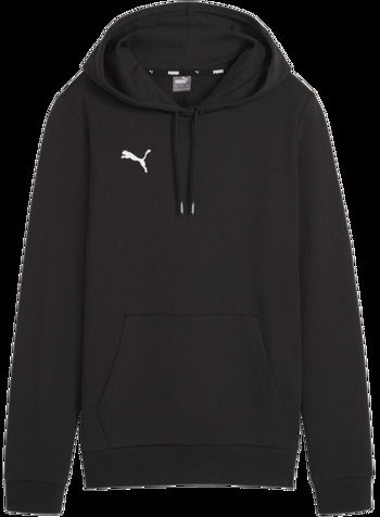 Puma teamGOAL Casuals Hoody 658621-03