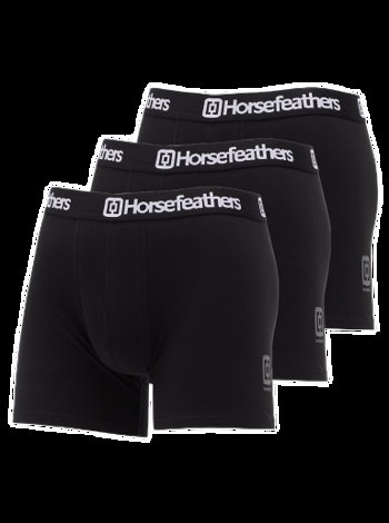 Horsefeathers Dynasty 3Pack Boxer AM067A