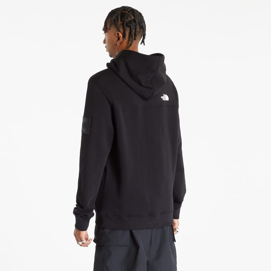 Fine Alpine Hoodie