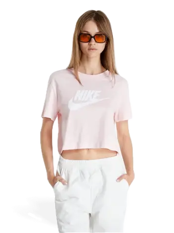 Nike Sportswear Essential Cropped T-Shirt BV6175-611
