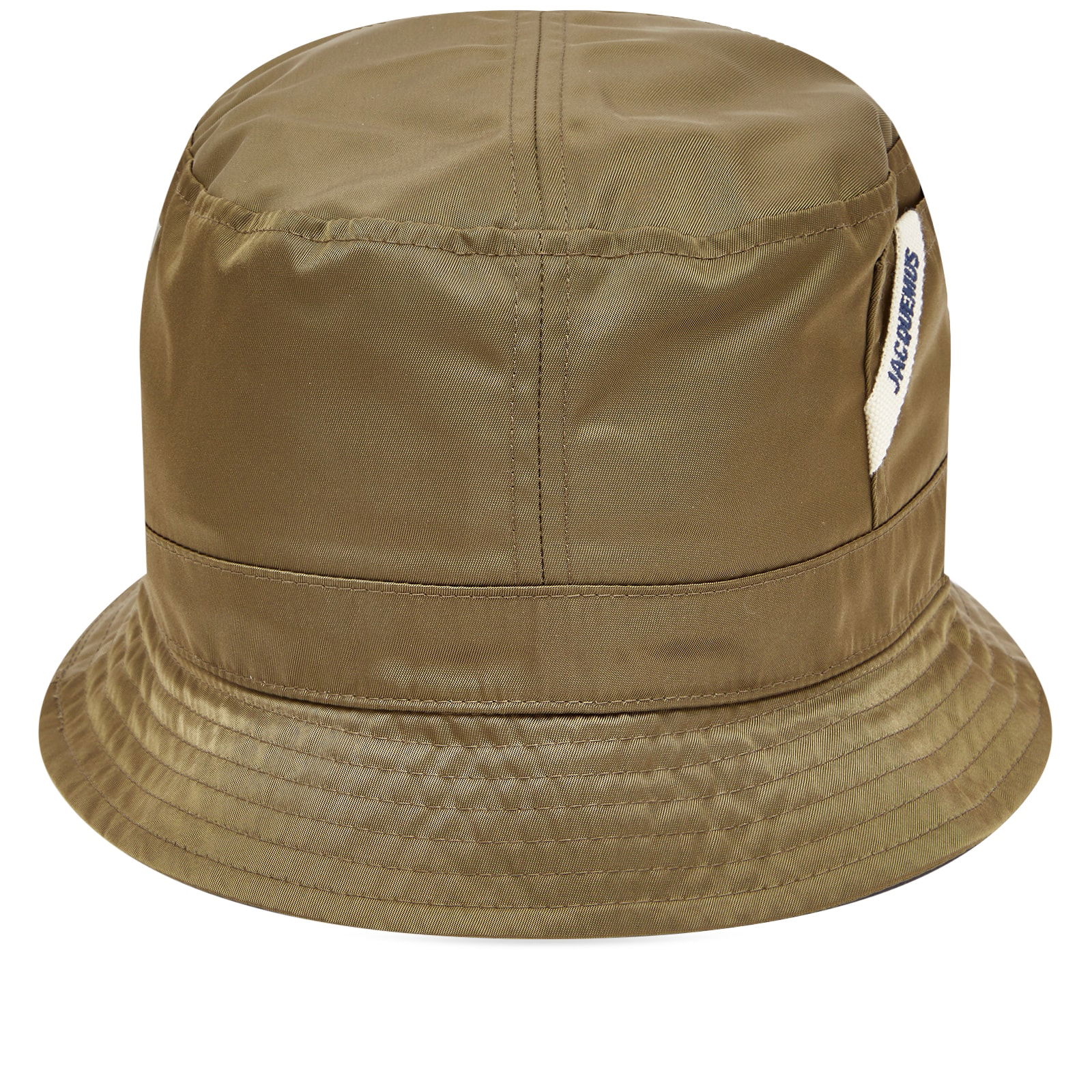 Le Bob Ovalie Bucket Hat