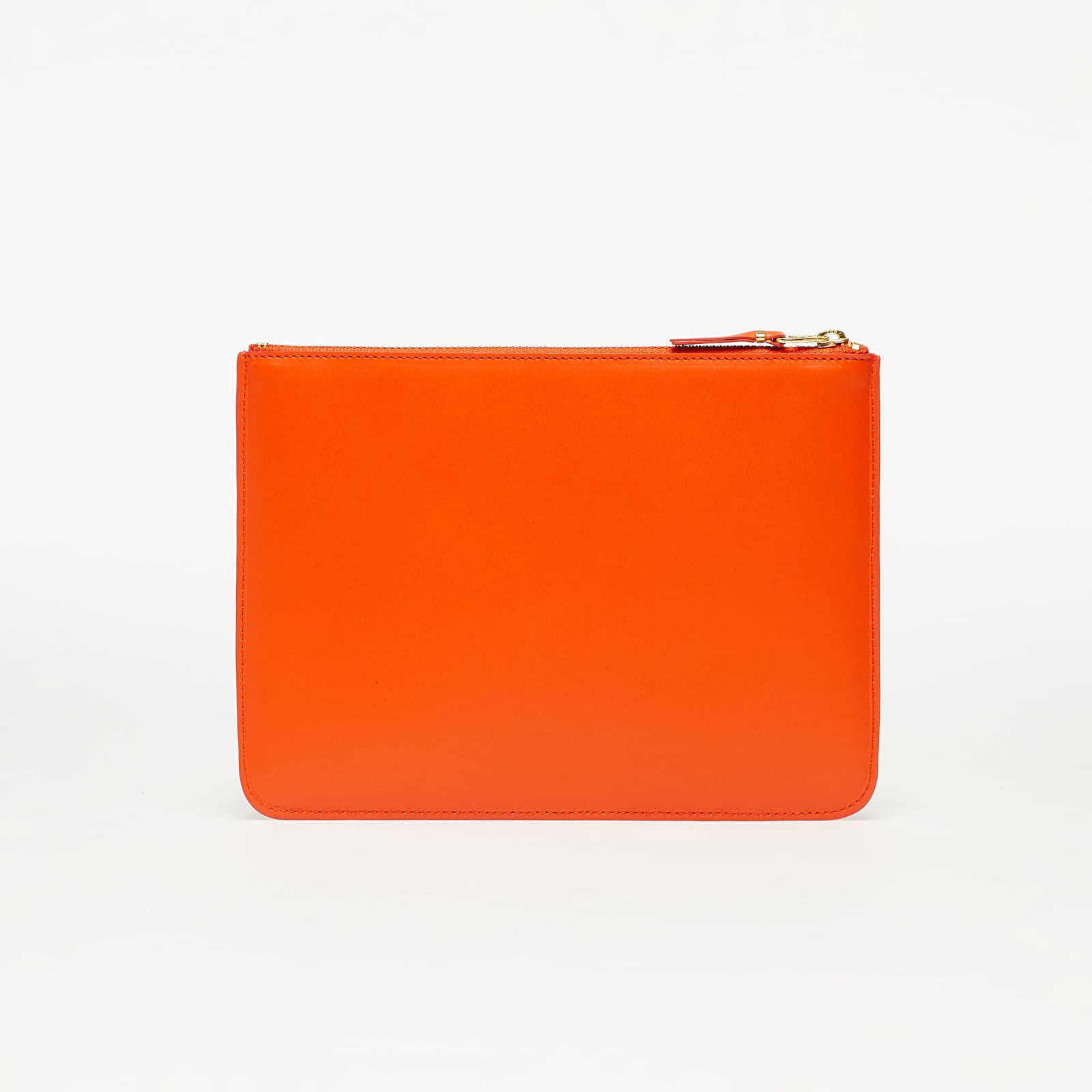 Ruby Eyes Wallet Orange