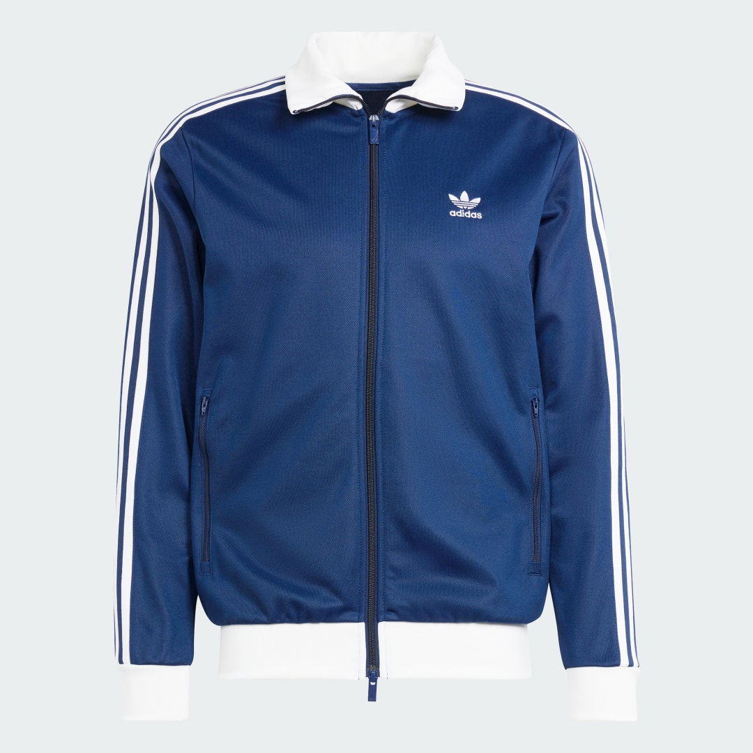 Adicolor Classics Beckenbauer Track Jacket