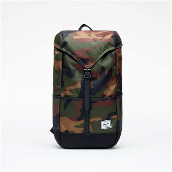 Herschel Supply CO. Thompson Pro Backpack Woodland Camo 11041-04988-OS