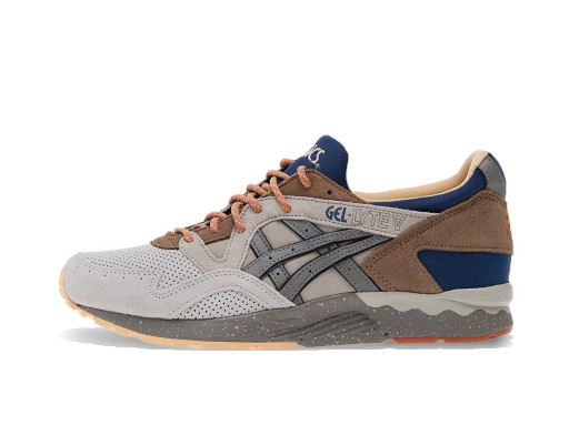 Gel-Lyte V Trail "Concrete/ Clay Grey"