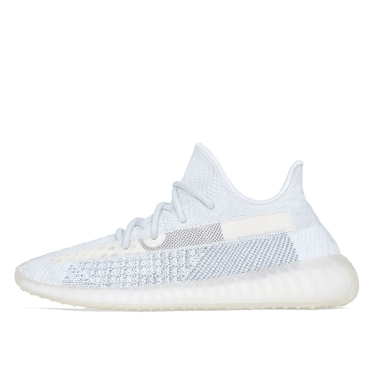 Yeezy Boost 350 V2 "Cloud White Reflective"