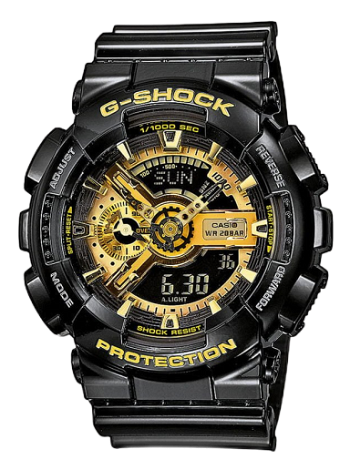 CASIO G-Shock Watch CAS000068