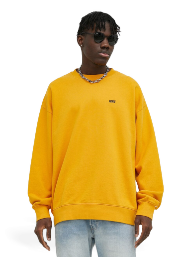 Gold Tab x Crewneck Sweatshirt