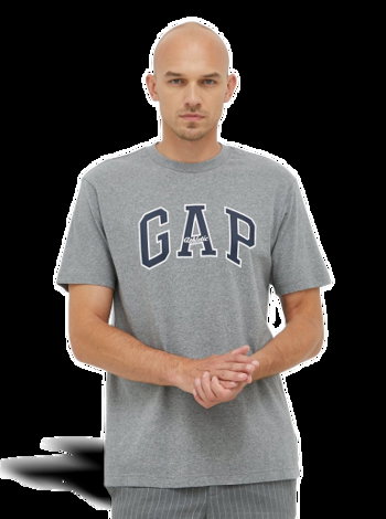 GAP Cotton T-Shirt 428031.00B30GREYH