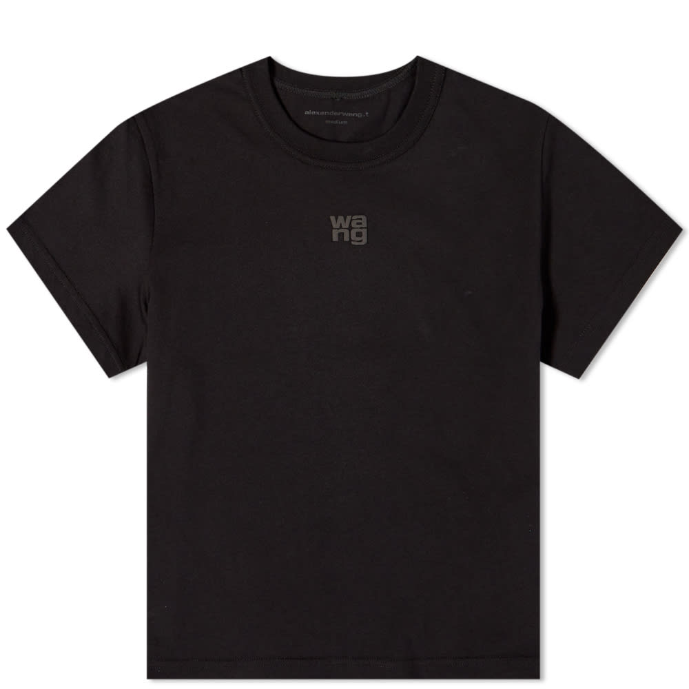 Essential Shrunken Tee