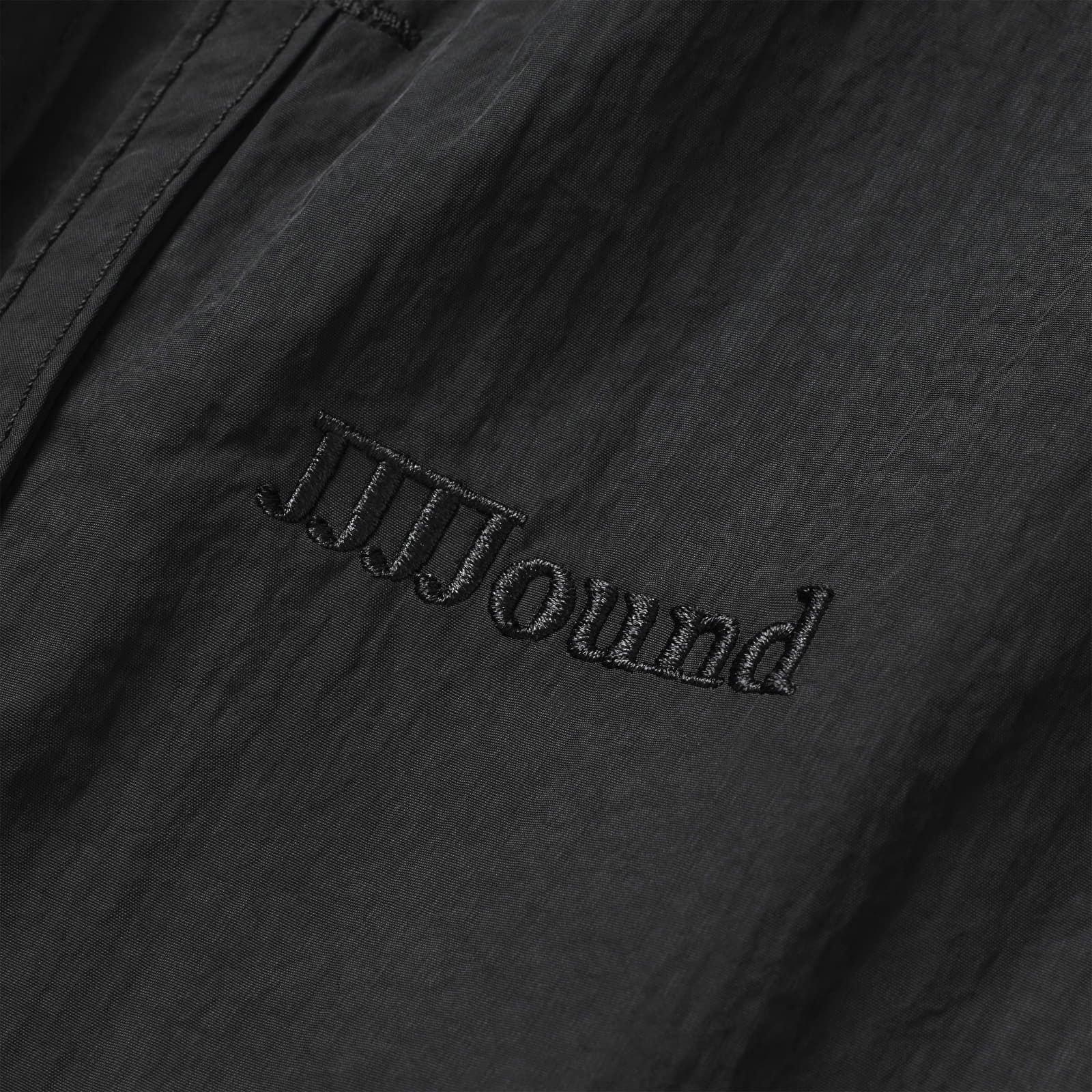 JJJJound x Trackpant Black