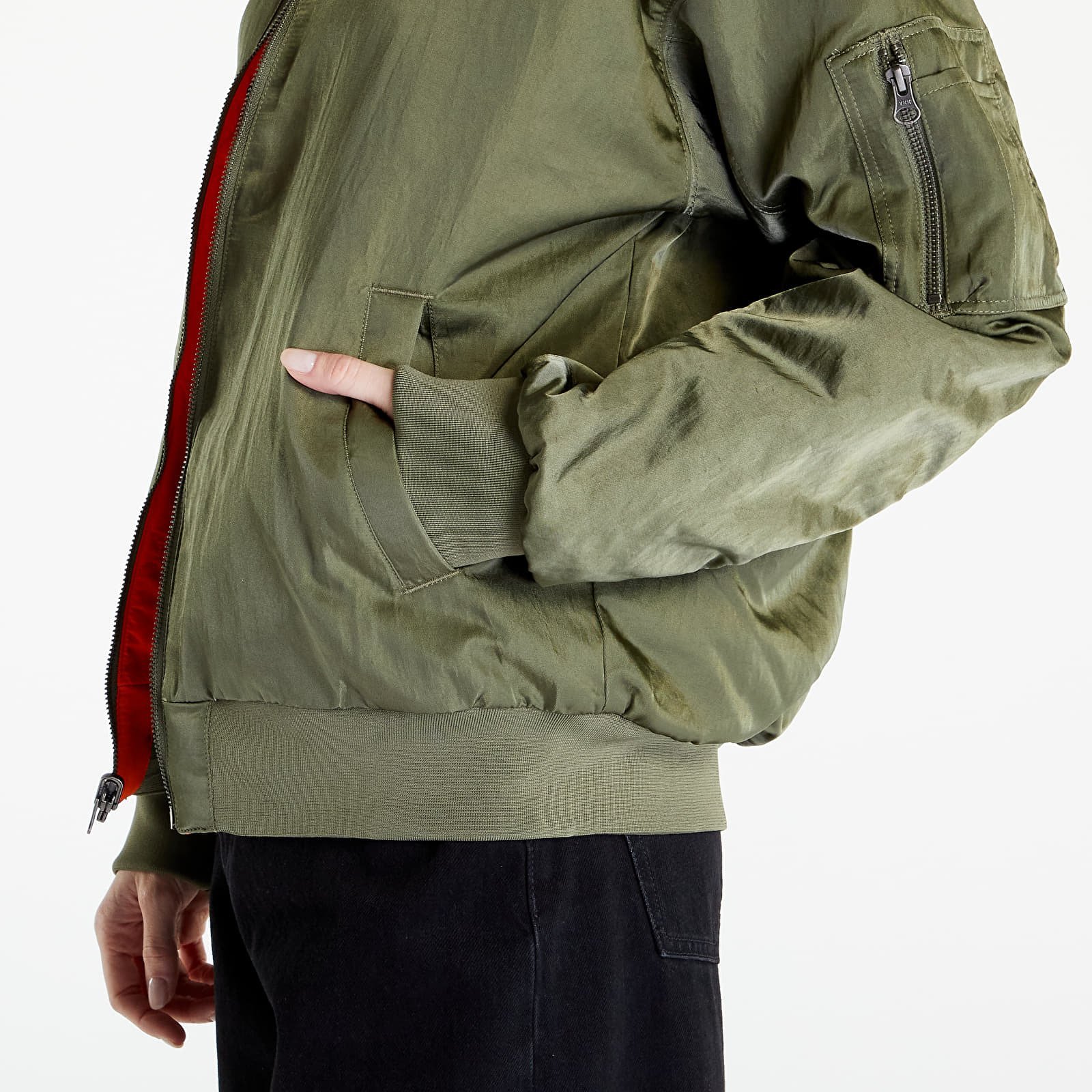 Sportswear Varsity Bomber Jacket Medium