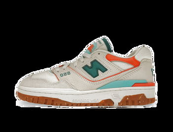 New Balance 550 "Sea Salt Verdigris" BBW550DA