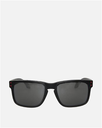 OAKLEY Holbrook Sunglasses Troy Lee Designs Black / Prizm Black OO9102 Z0
