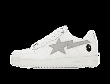 BAPE STA #3 "White" 0ZXSHW291052L