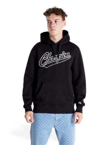 Champion Hooded Sweatshirt 217886 CHA KK001