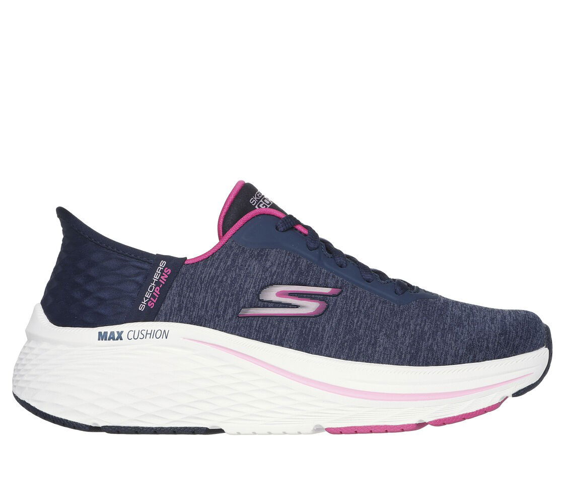 Max Cushioning Elite